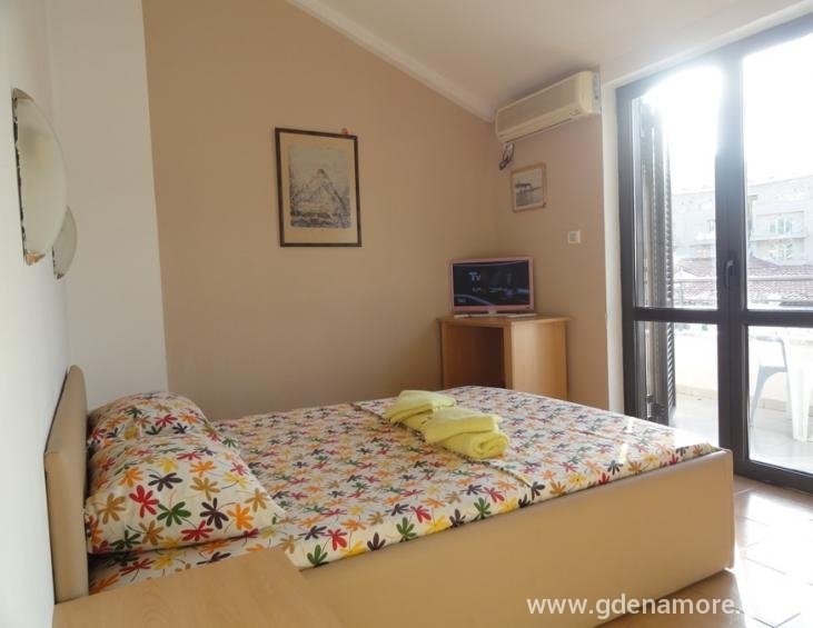 Apartmani Vila Mare